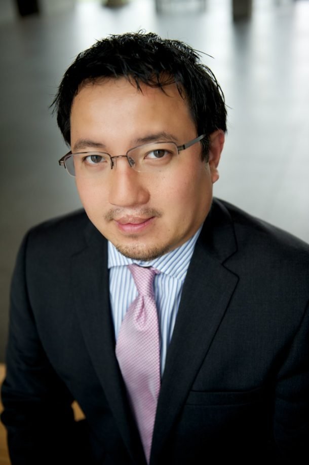 The Nguyen Law Firm : Peter Nguyen 