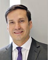 Chavez & Valko, LLP : Nicolas Chavez