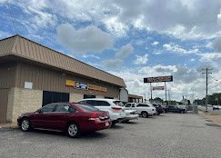 Todd Holliday's Winchester Tire and Alignment