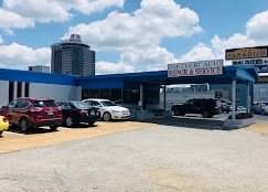 Oak Court Tire & Auto