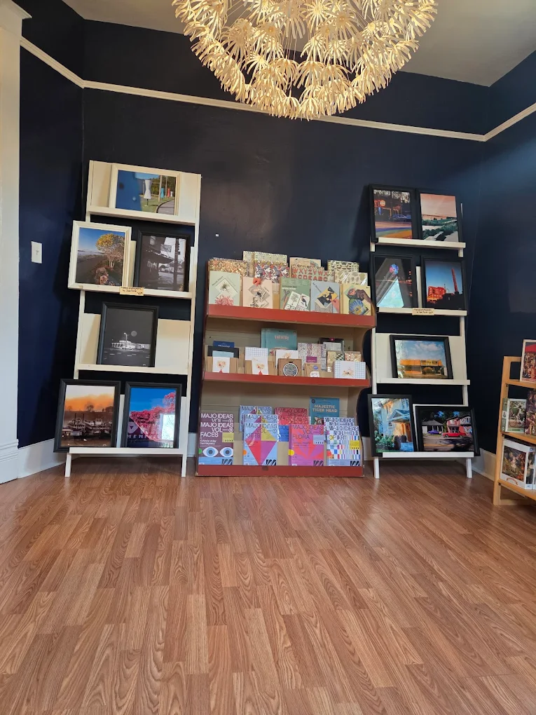 Cooper-Young Gallery + Gift Shop