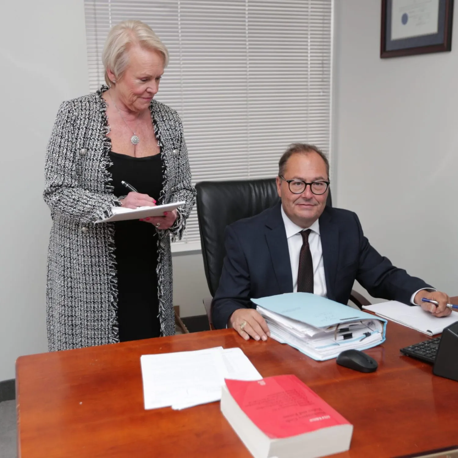 Davis, Ermis & Roberts, P.C.
