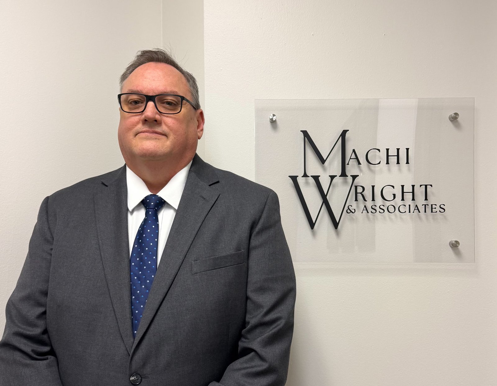 Machi Wright & Associates