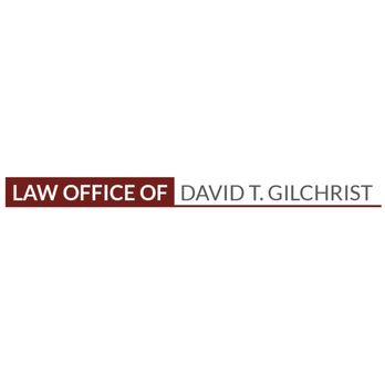 Law Office of David T. Gilchrist