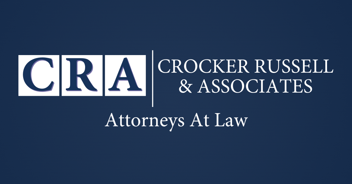 Crocker Russell & Associates
