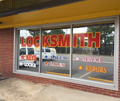Quality Safe & Lock