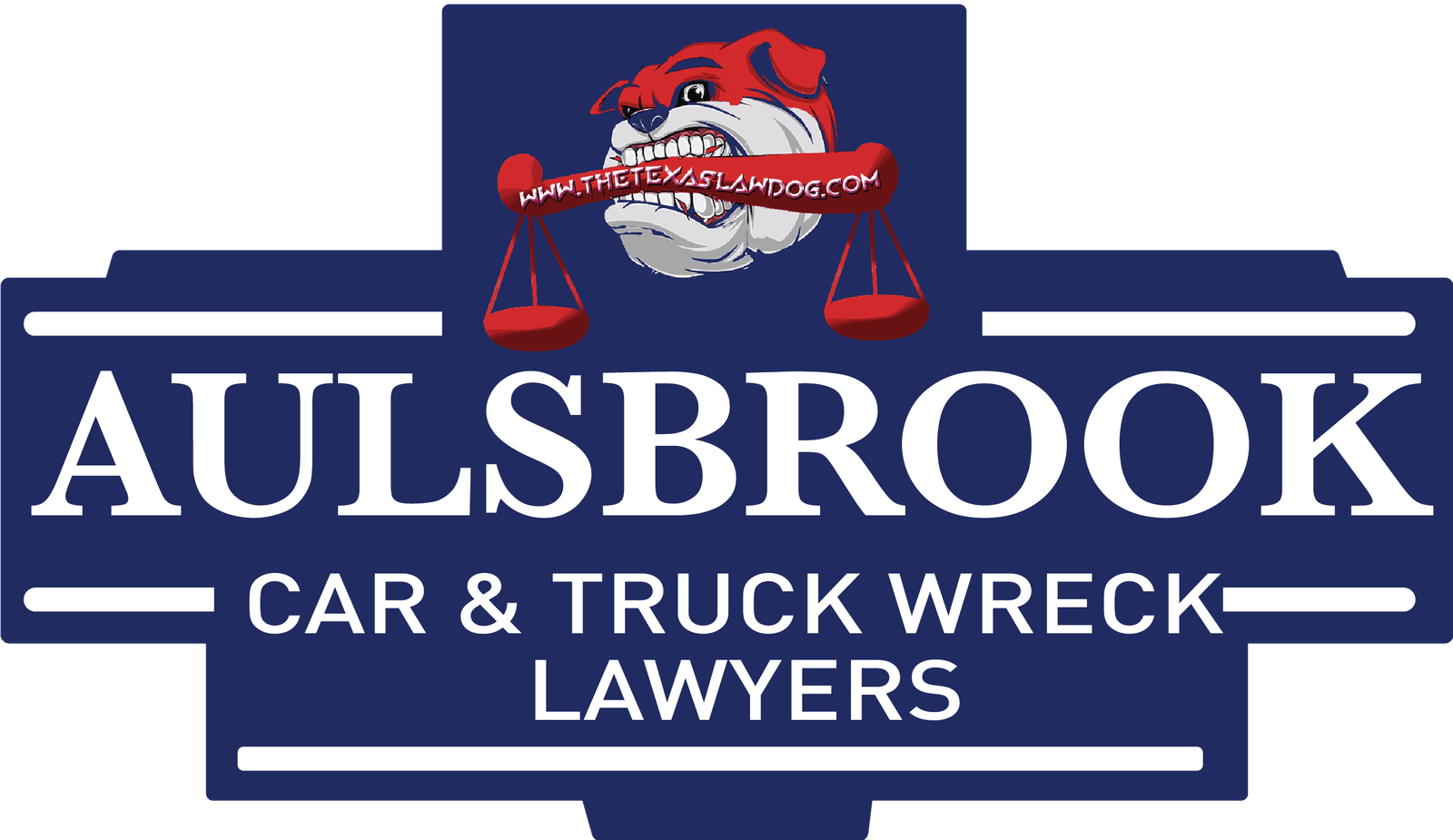 Aulsbrook Car & Truck Wreck Injury Lawyers