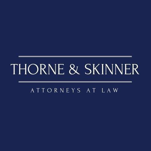 Thorne & Skinner Attorneys At Law