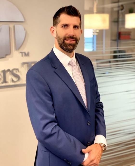The Farah Law Firm : Michael E. Farah