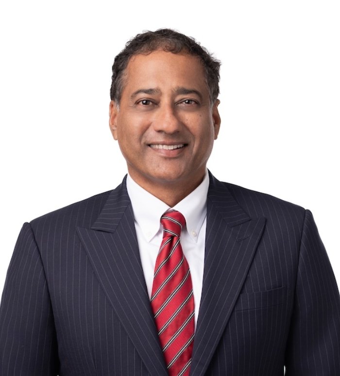 Vethan Law Firm P.C. : Charles M. R. Vethan
