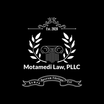 Motamedi Law, PLLC
