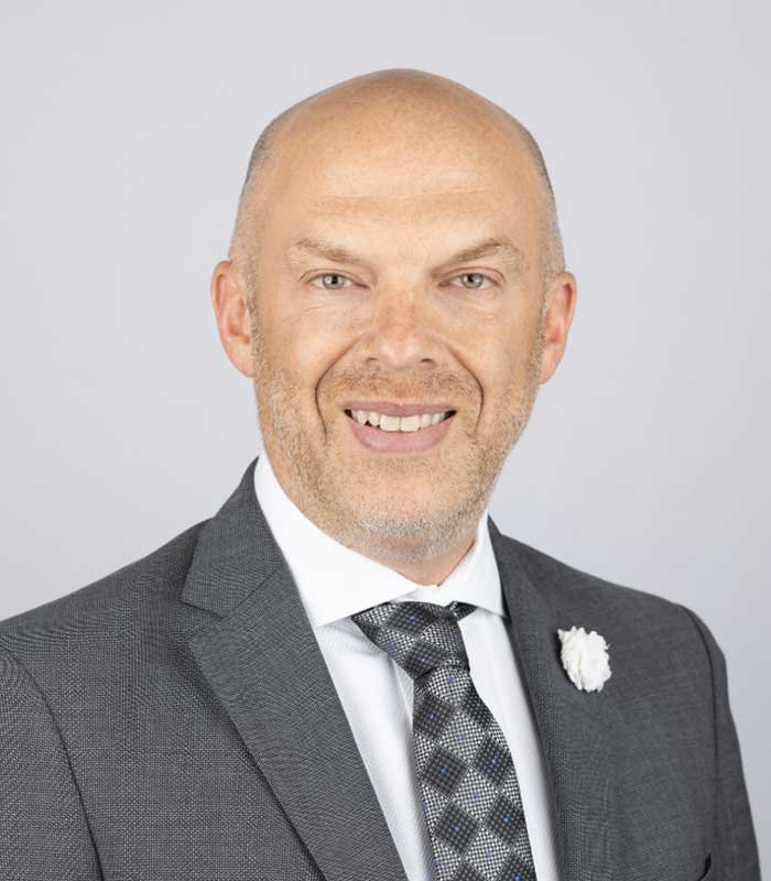 Walters Gilbreath, PLLC : Brian D. Walters