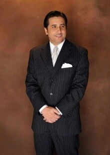 Shellist Lazarz Slobin LLP : Todd Slobin