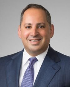 Oberti Sullivan LLP : Mark J. Oberti 