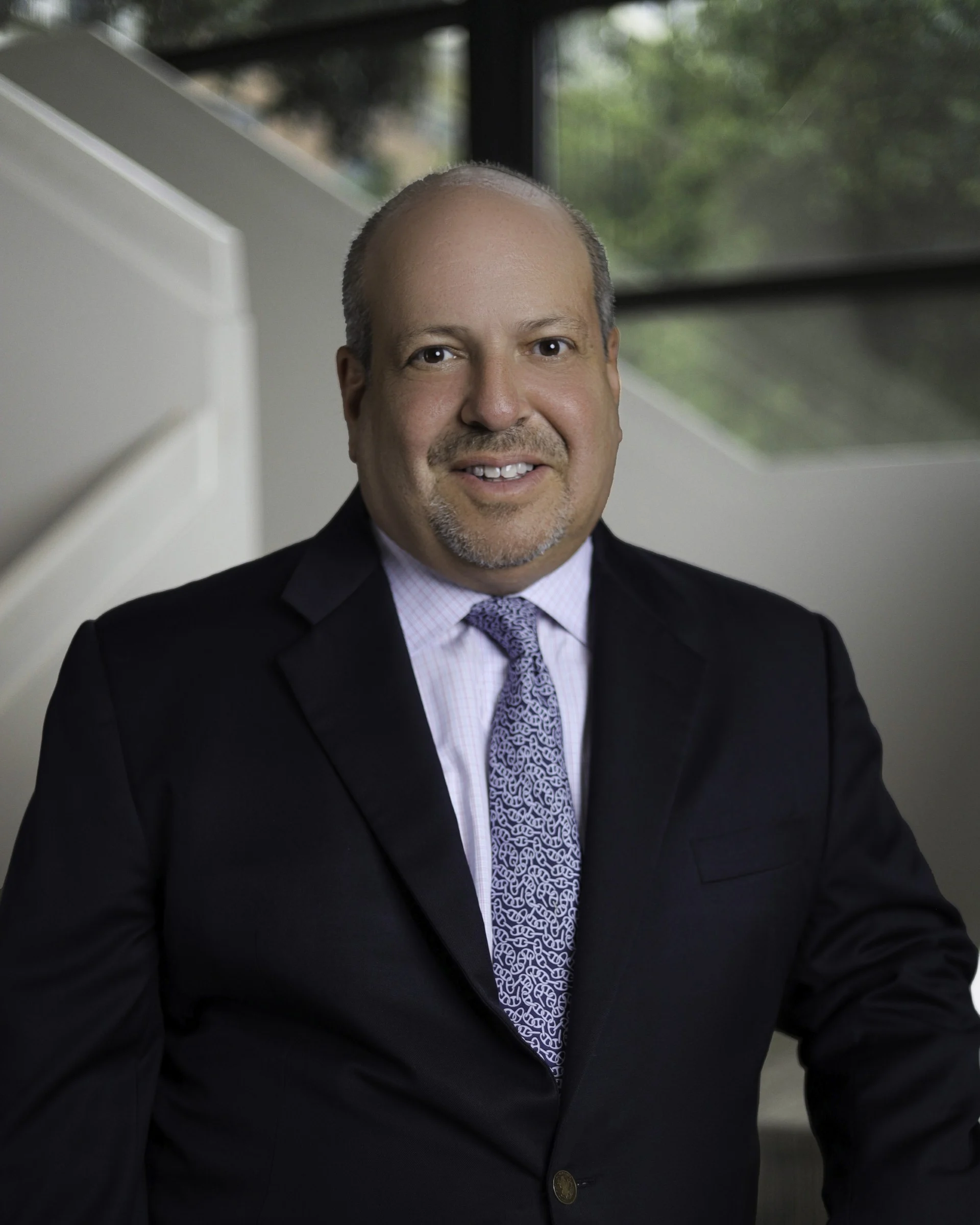 Rosenberg & Associates : Gregg M. Rosenberg 