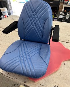 Got Ya Covered Upholstery