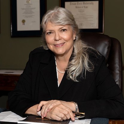 Erin Baker Shank, P.C.