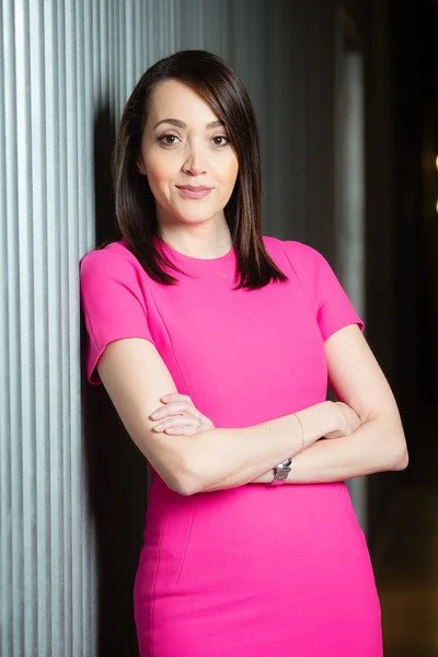 Ramos & Villalpando Law Firm : Elizabeth Villalpando Reed