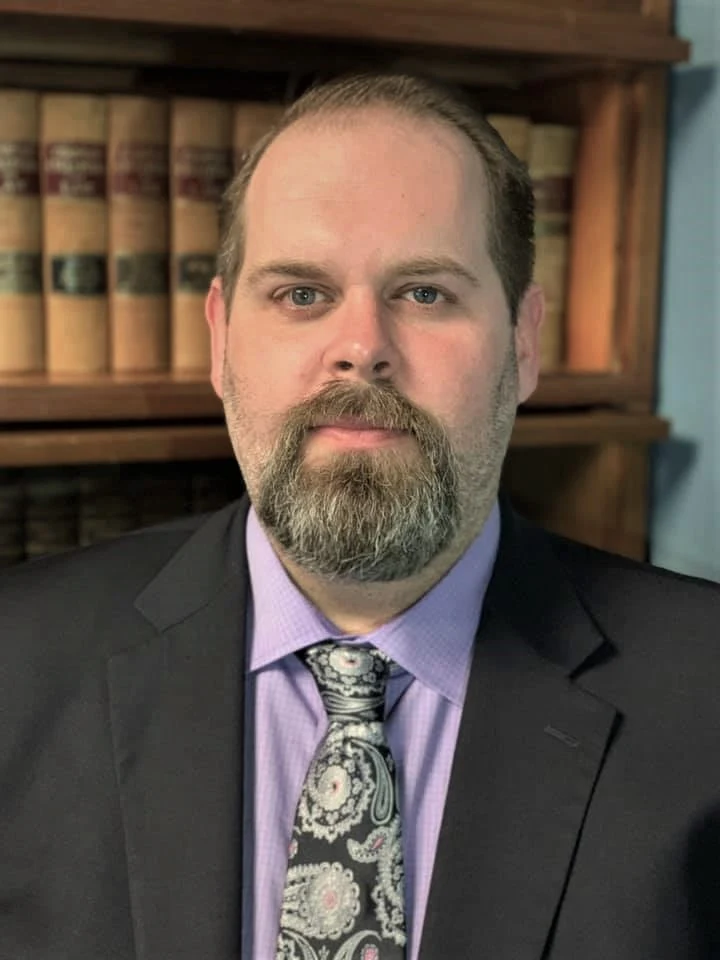 The Tisdale Law Firm, PLLC : Joshua Tisdale