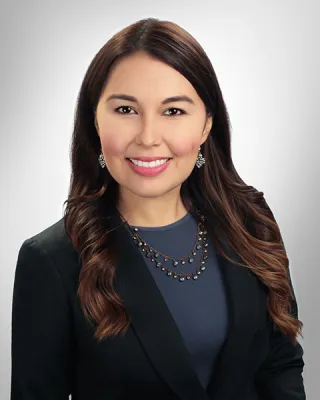 Macias Law Group, PLLC : Maria Eugenia Macias 