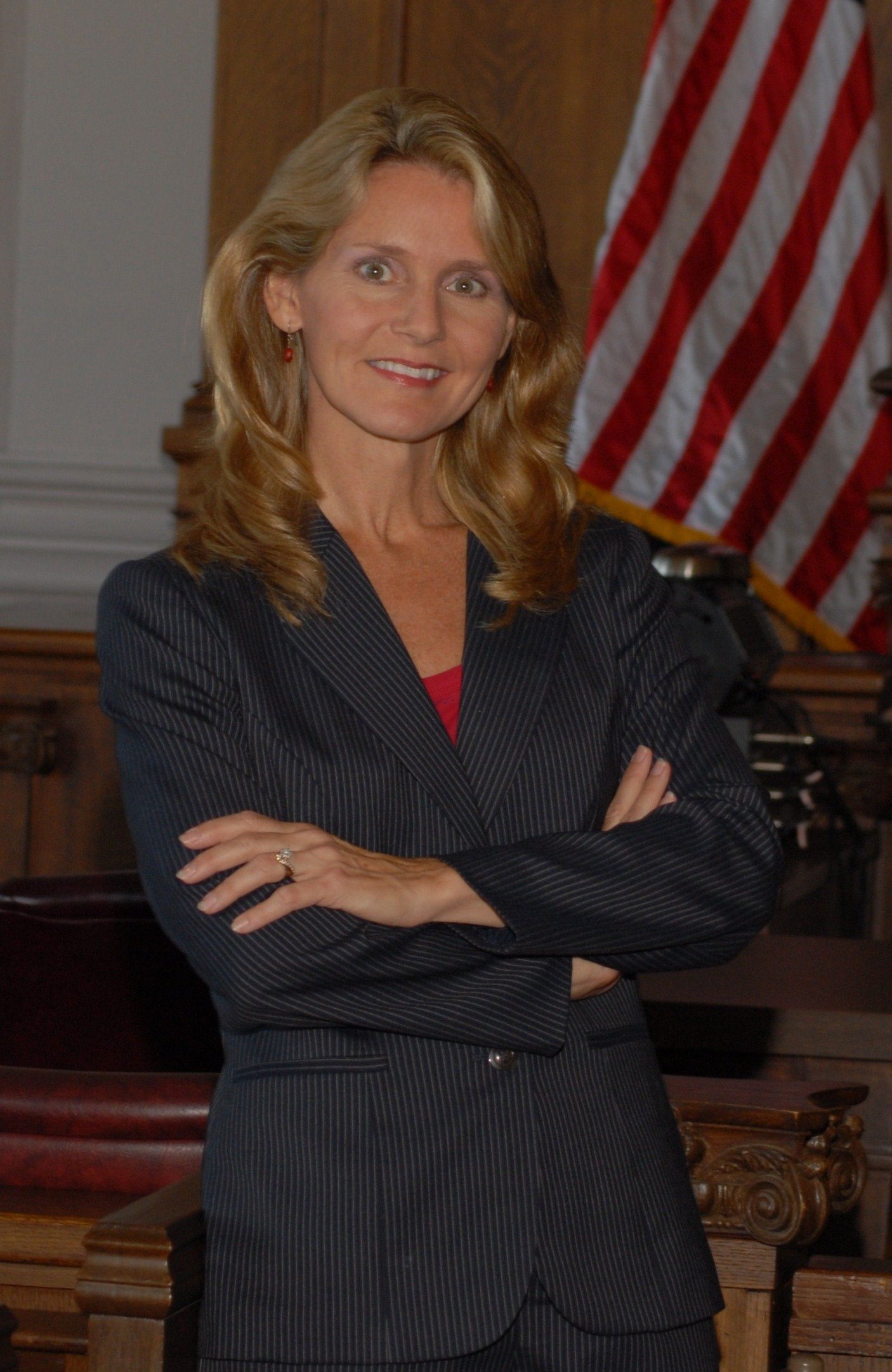 Carboy Law Firm : Colleen Carboy
