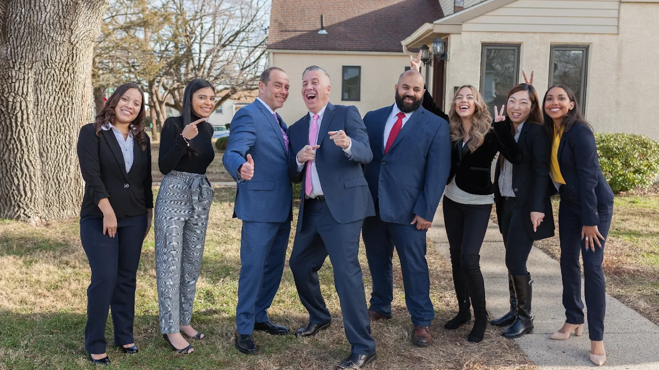 Chermol & Fishman, LLC