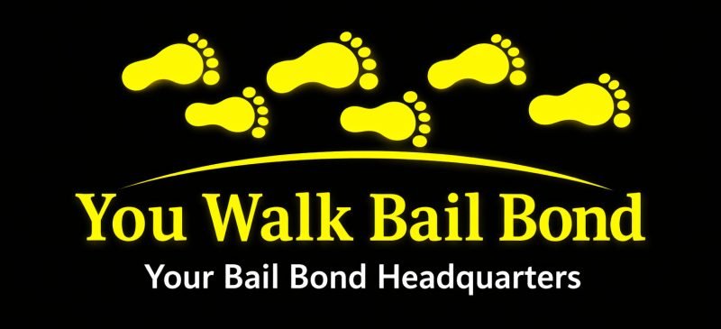 You Walk Bail Bond 