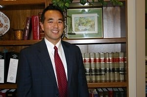 Gene Sera Law firm : Gene Tsukasa Sera