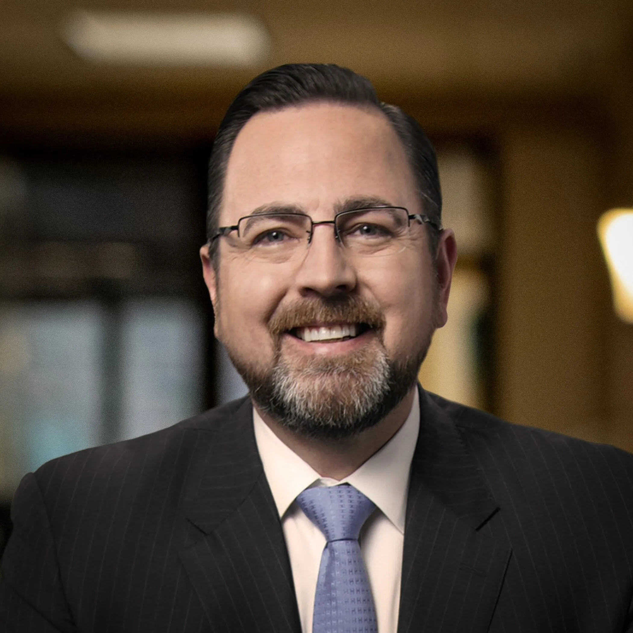 Thompson Law Injury Lawyers : Ryan L. Thompson