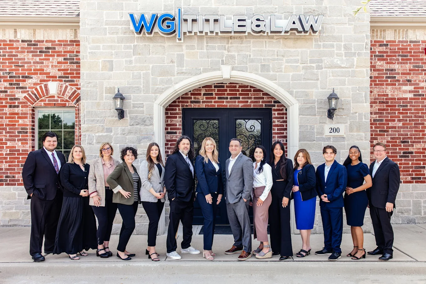 WG Law