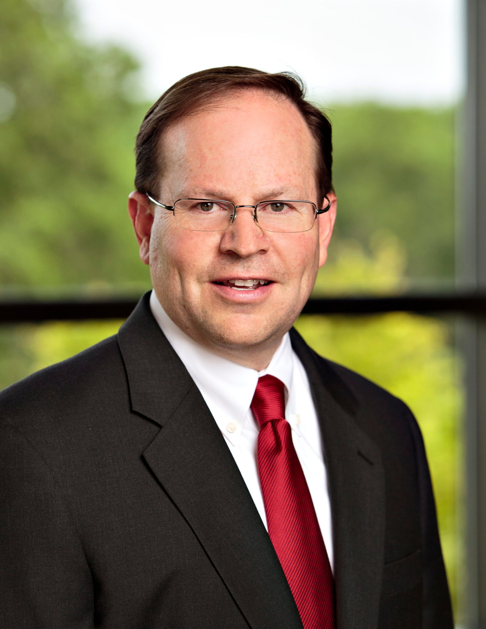  Saunders | Walsh Law Firm : J. Brantley Saunders