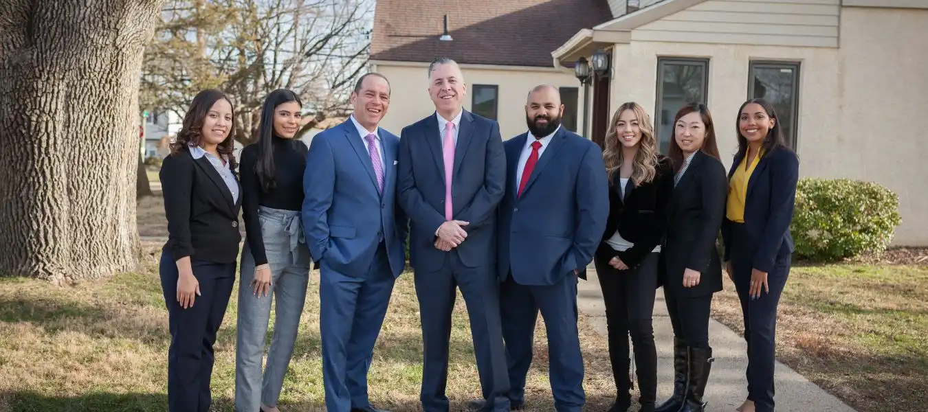 Chermol and Fishman, LLC 