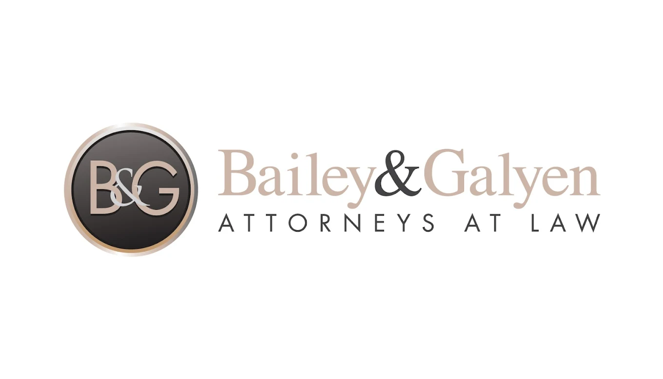 Bailey & Galyen Attorneys at Law