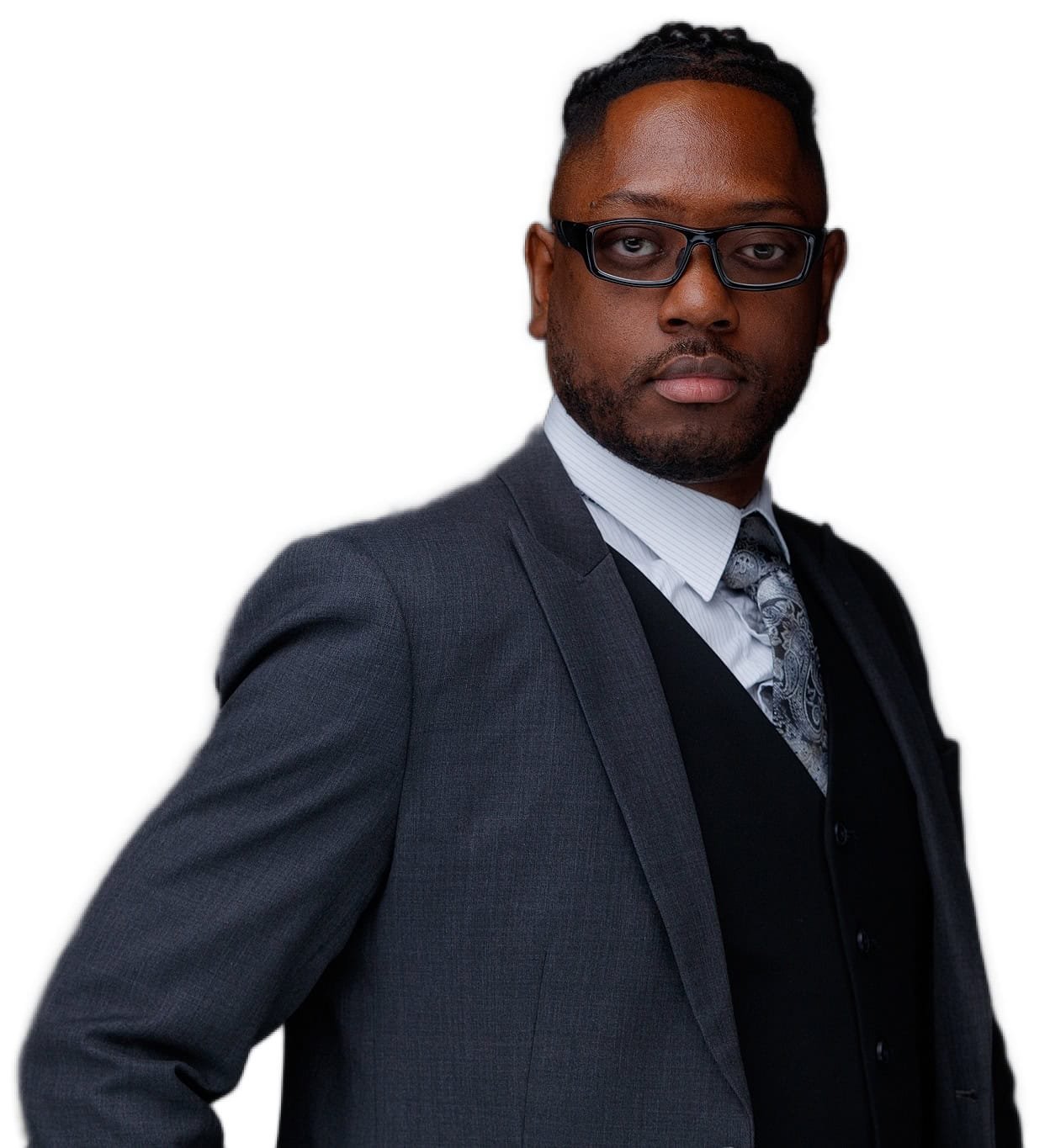 John L. Pittman III | Attorney At Law