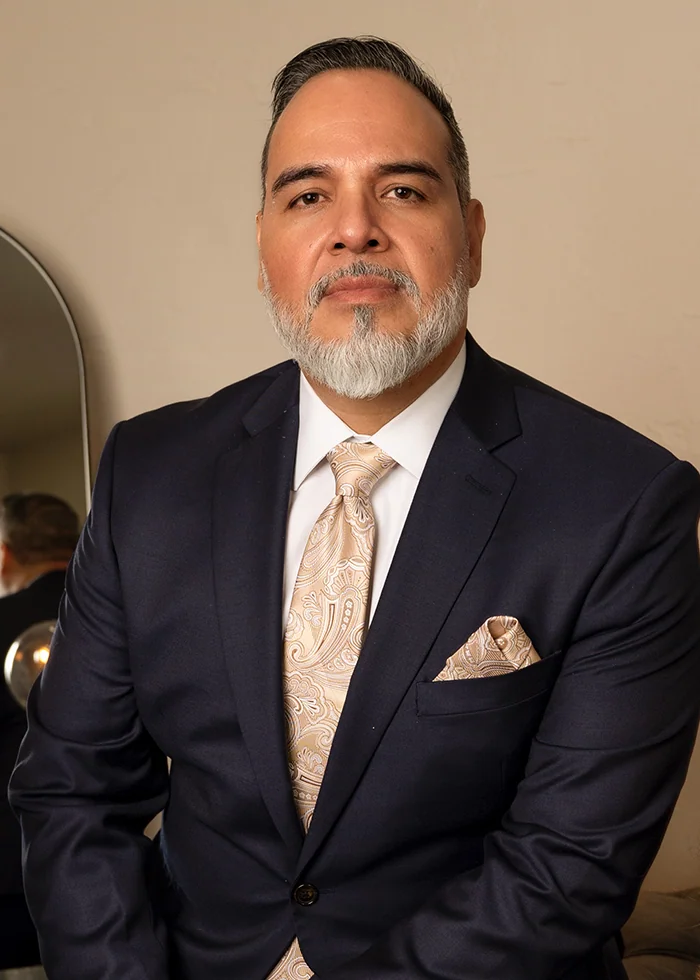 Navarrete & Schwartz, P.C. : Rick Navarrete