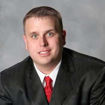 The Jimenez Law Firm, P.C. : Christopher P. Hamm 
