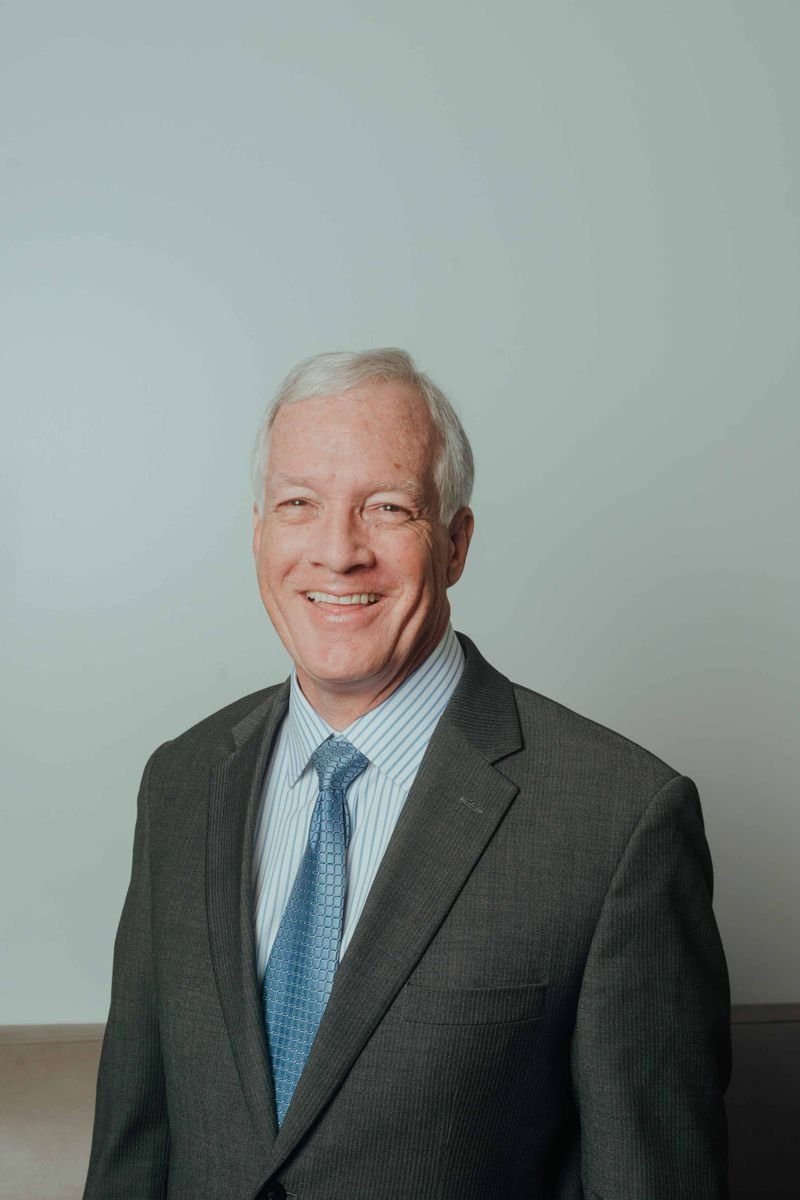Bailey & Galyen Attorneys at Law : J.C. Bailey III