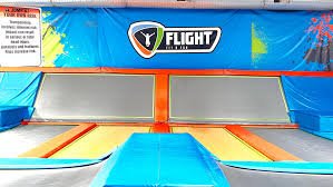  Flight Adventure Park Bakersfield