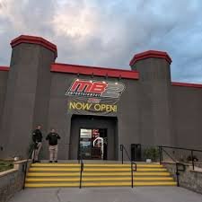 MB2 Entertainment Bakersfield