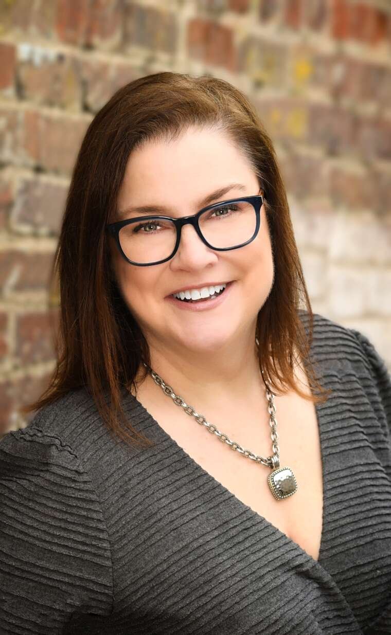 Katheryn H. Haywood