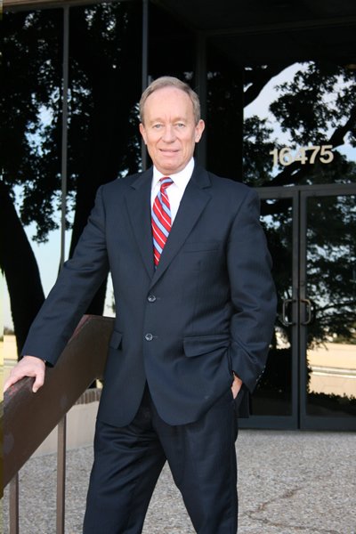 The Bronson Law Firm, P.C. : William Bronson