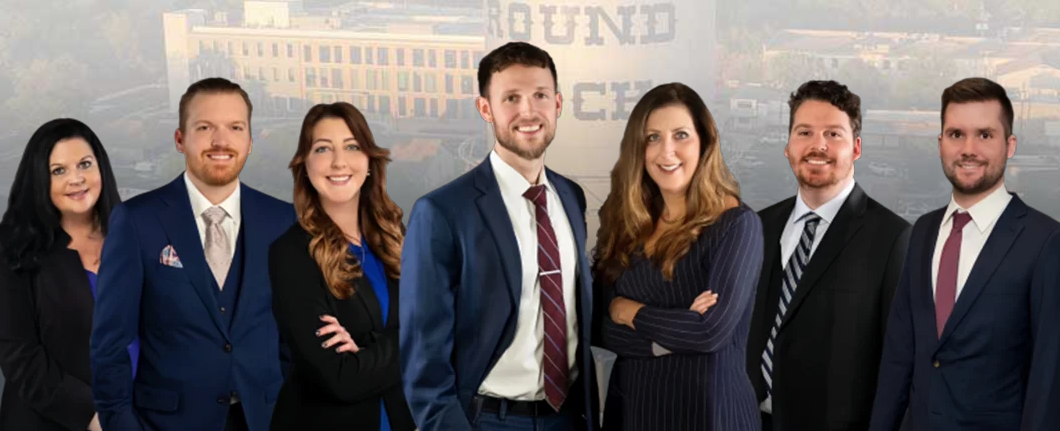 Law Office of Lisa Richardson, P.C.