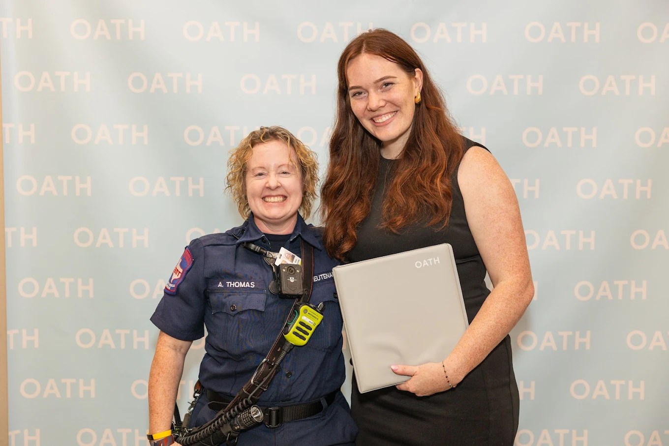 Oath