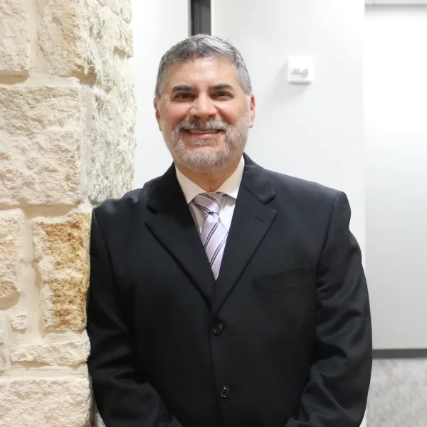 Aric J. Garza Law PLLC : Aric J. Garza, Esq.
