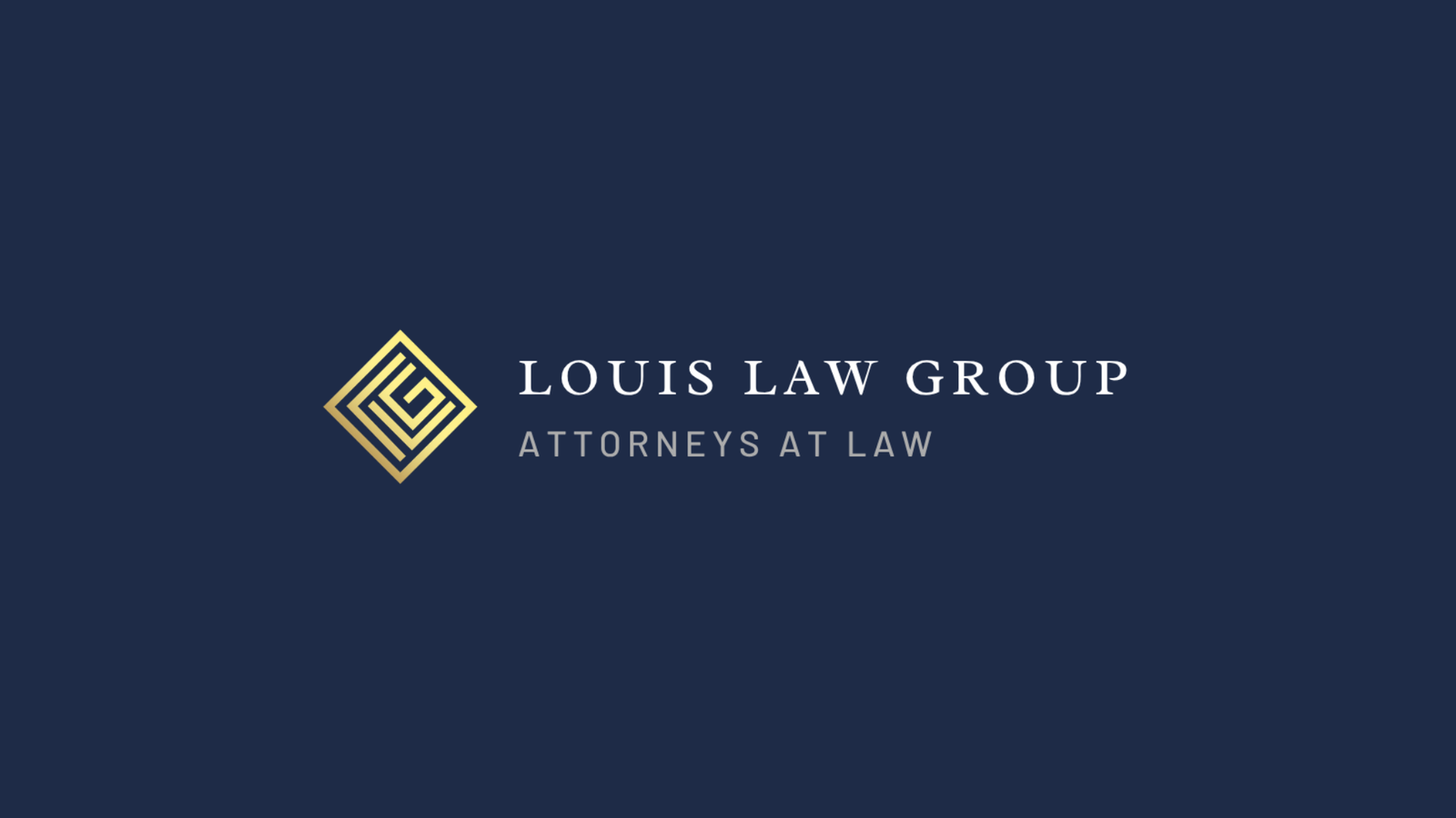 Louis Law Group PLLC