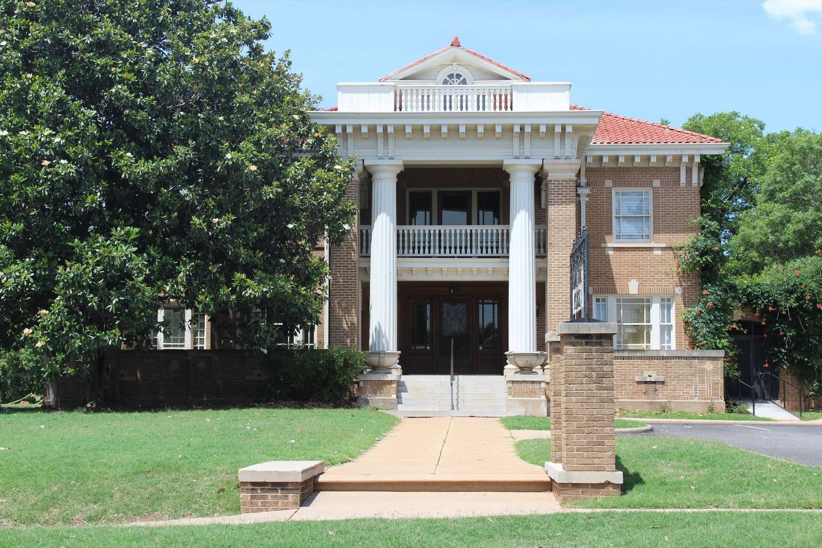 Monte J. White and Associates, P.C.