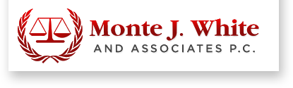 Monte J. White and Associates, P.C. : Monte Jay White 