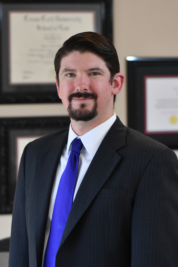 Nimz Law : Dustin Nimz