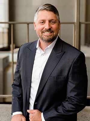 Hoover Rogers Law, LLP : Ben Hoover