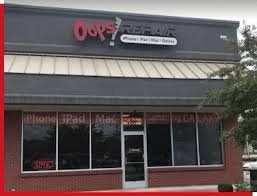 Oops! Cell Phone & Computer Services